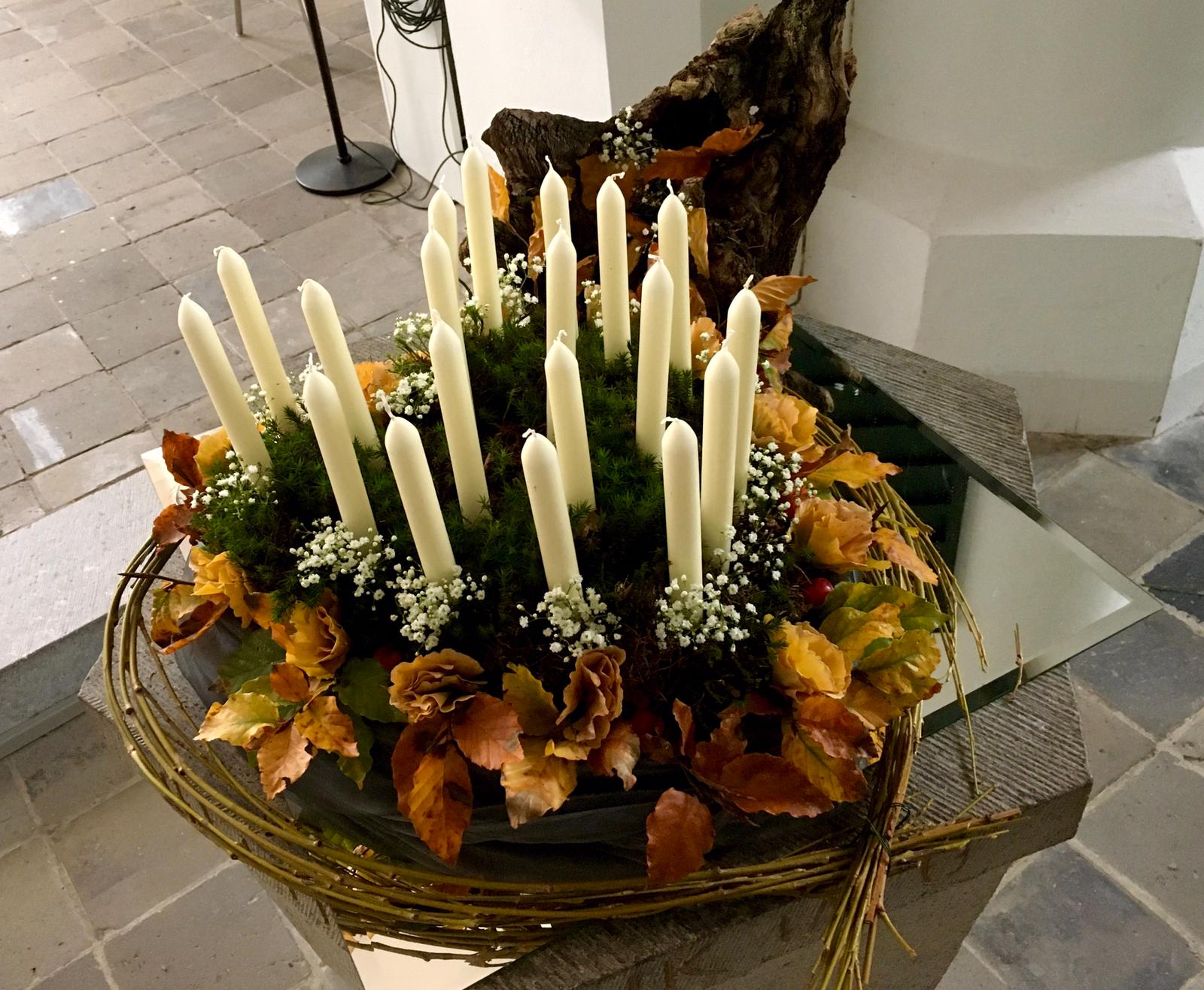 Gedachtenis-bijeenkomst laatste zondag kerkelijk jaar – Protestantse