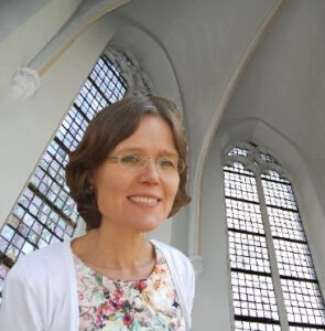 Margreet de Bree